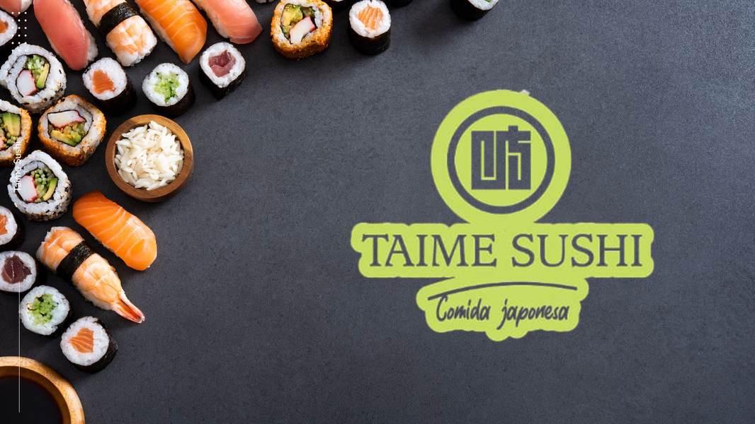 Foto da capa de Taime Sushi Gávea– Restaurante Japonês Delivery